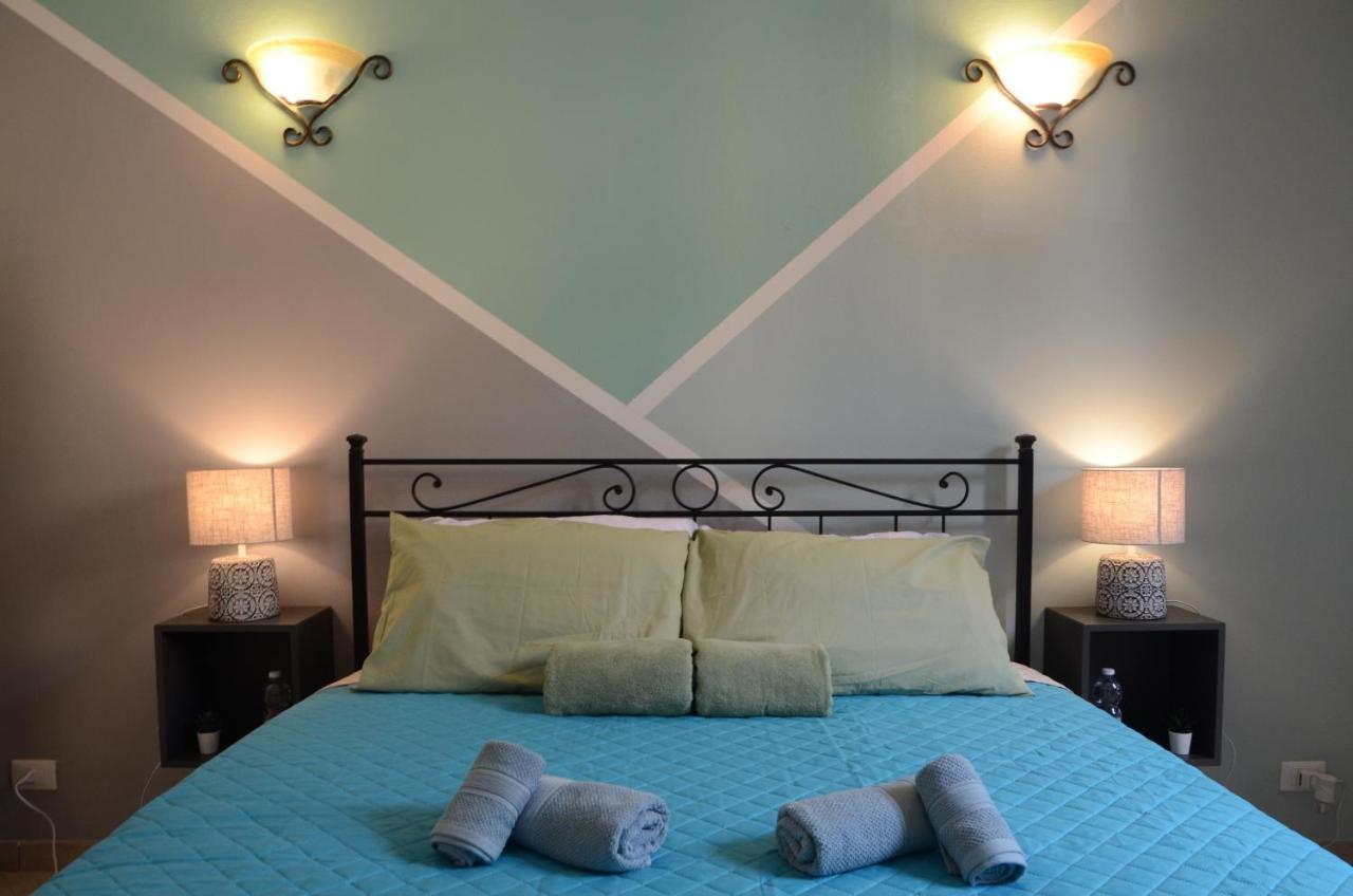Guest house La Finestra Sul Viale